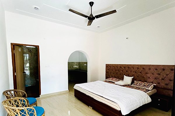 Yoga Classes in Rishikesh