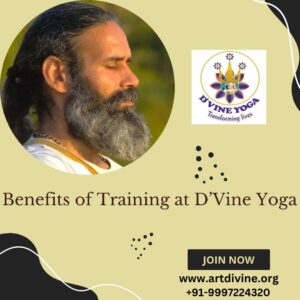 Best Yoga Teacher Training School in Rishikesh