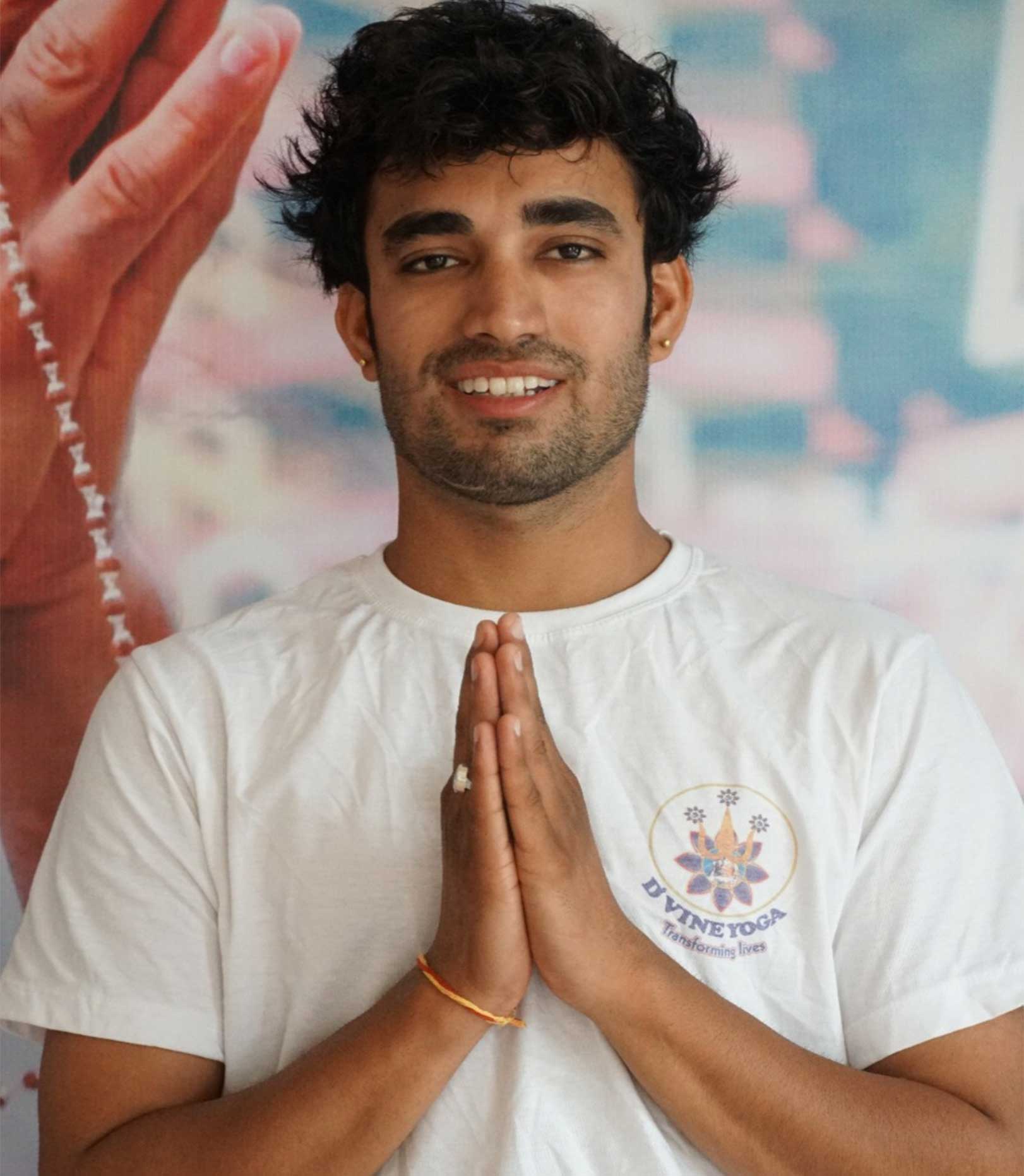 Yoga Teacher Training School in Rishikesh