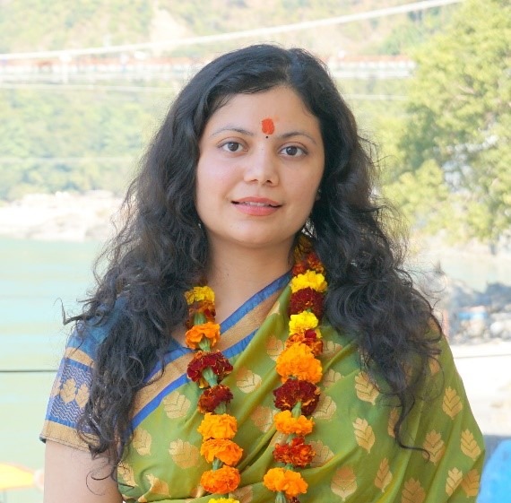 Yoga Teacher Training School in Rishikesh