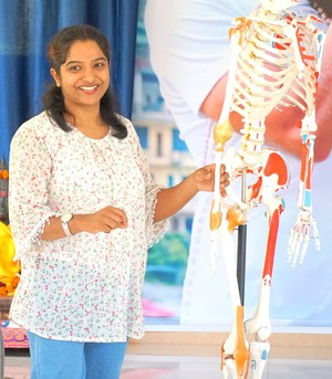 Yoga School in Rishikesh