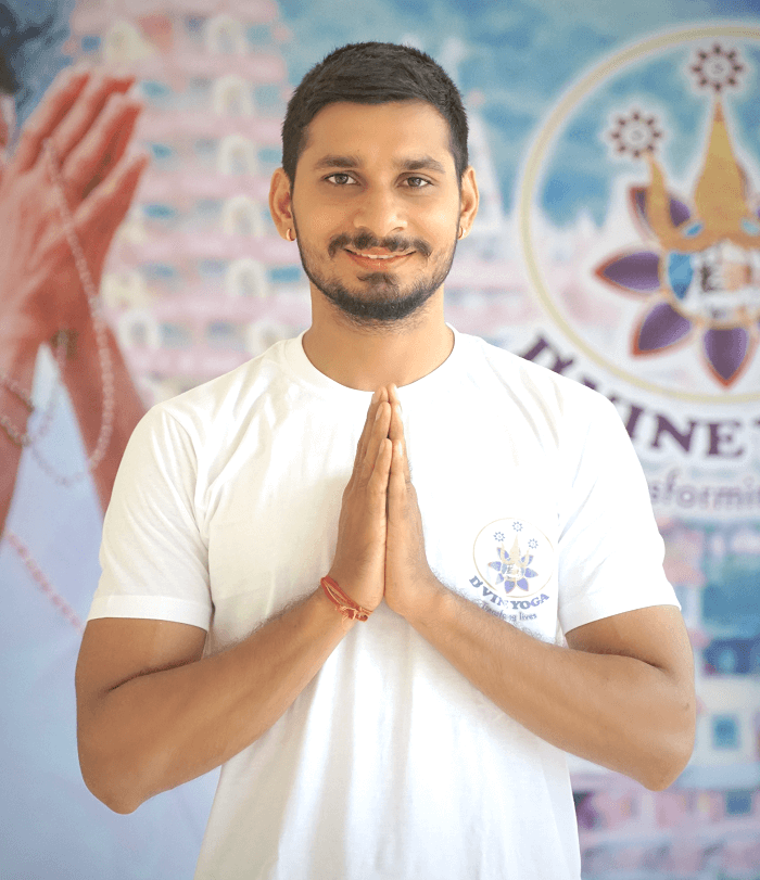 Yoga Teacher Training School in Rishikesh