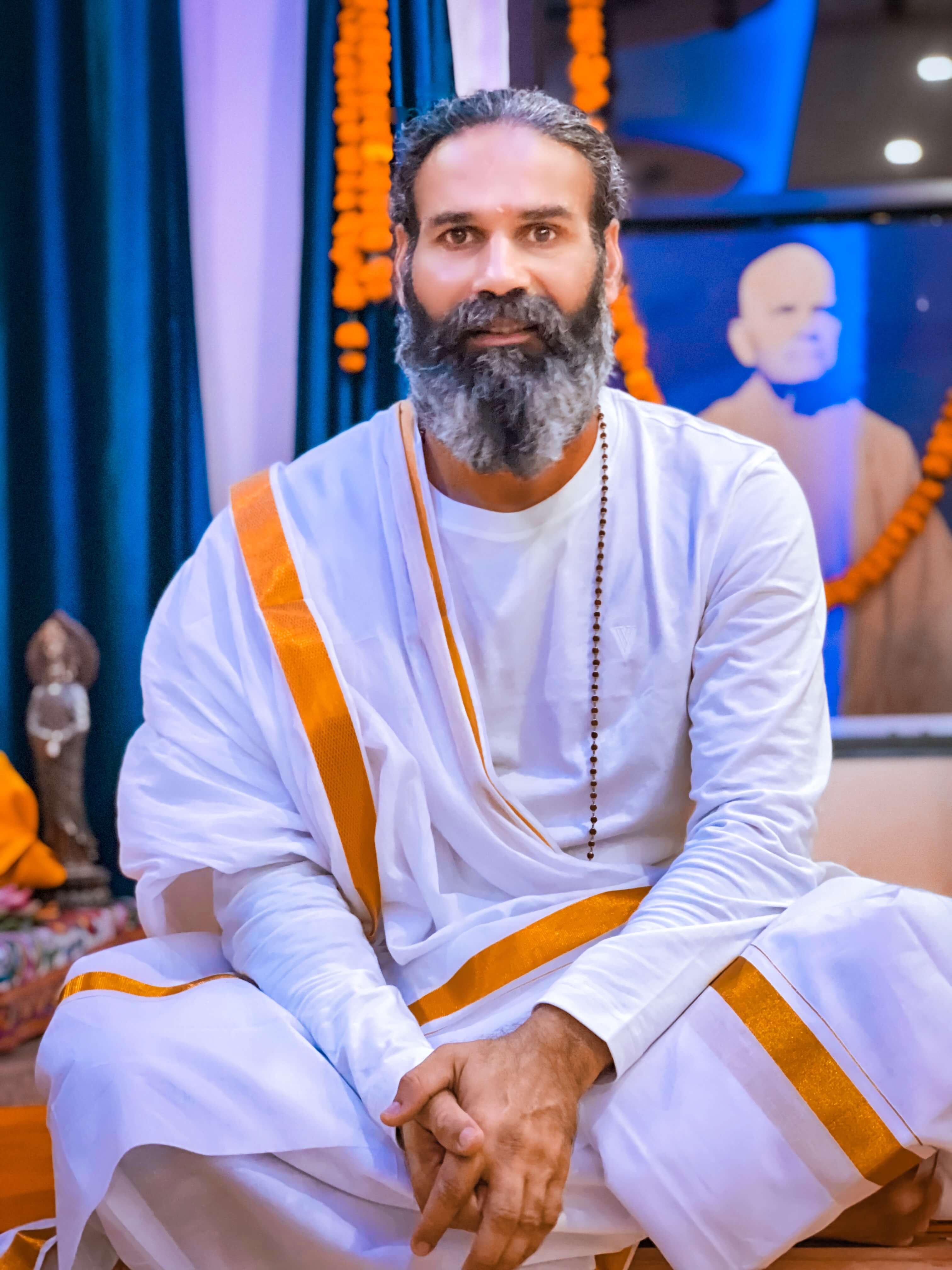 Yoga School in Rishikesh