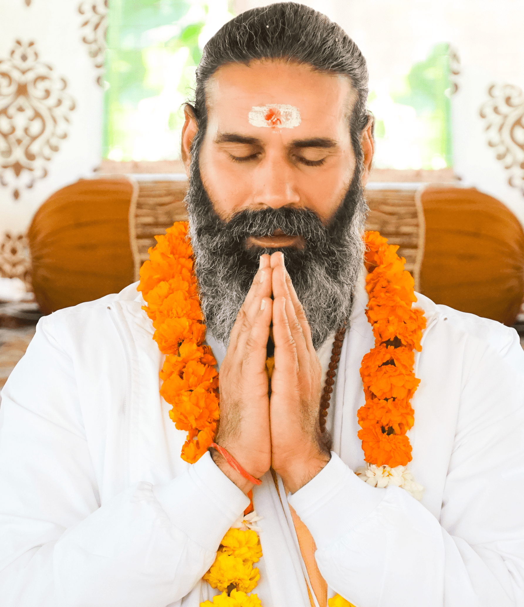 Yoga Teacher Training School in Rishikesh