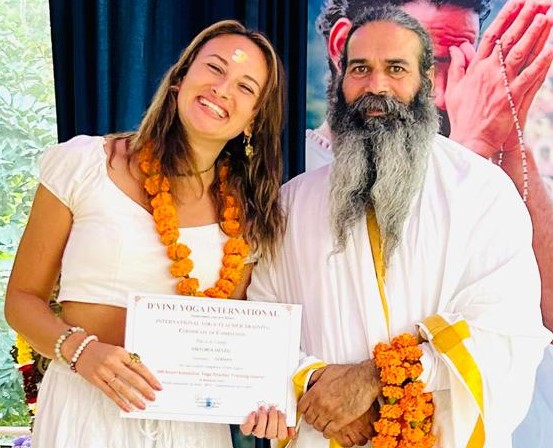 Yoga Teacher Training School in Rishikesh