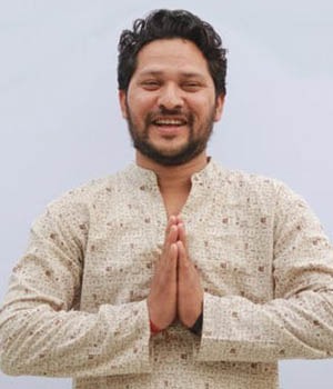 Yoga School in Rishikesh