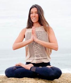 Yoga School in Rishikesh